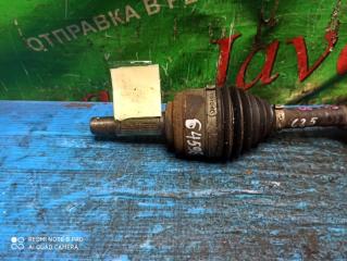 Привод левый передний NISSAN SERENA C25 MR20DE 39101EN000 2 ракурс