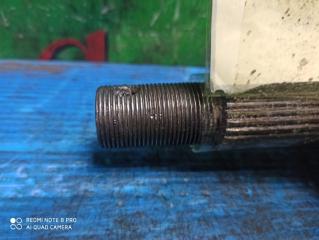 Привод левый передний NISSAN SERENA C25 MR20DE 39101EN000 4 ракурс