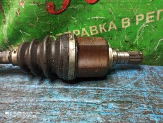 Привод левый передний NISSAN SERENA C25 MR20DE 39101EN000 5 ракурс