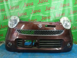 Ноускат передний SUZUKI MR WAGON 2008