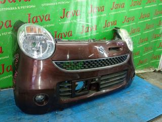 Ноускат передний SUZUKI MR WAGON MF22S K6A-T 2 ракурс