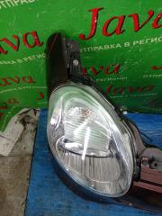 Ноускат передний SUZUKI MR WAGON MF22S K6A-T 4 ракурс