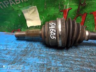 Привод левый передний NISSAN SERENA C25 MR20DE 39101EN000 2 ракурс