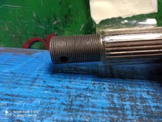 Привод левый передний NISSAN SERENA C25 MR20DE 39101EN000 4 ракурс