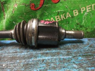 Привод левый передний NISSAN SERENA C25 MR20DE 39101EN000 5 ракурс