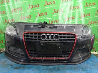 Ноускат передний AUDI TT 8J3 BUB 1 ракурс