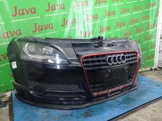 Ноускат передний AUDI TT 8J3 BUB 2 ракурс