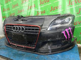 Ноускат передний AUDI TT 8J3 BUB 3 ракурс