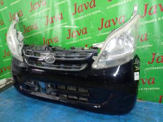 Ноускат передний DAIHATSU MOVE L175S KF-DET 3 ракурс Ноускат передний DAIHATSU MOVE L175S KF-DET 3 ракурс