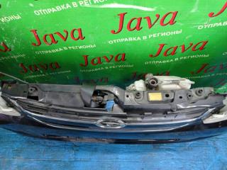 Ноускат передний DAIHATSU MOVE L175S KF-DET 5 ракурс Ноускат передний DAIHATSU MOVE L175S KF-DET 5 ракурс