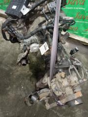 МКПП MITSUBISHI MINICAB U62V 3G83 V5M11 6857 3 ракурс