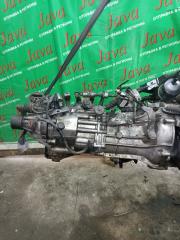 МКПП MITSUBISHI MINICAB U62V 3G83 V5M11 6857 4 ракурс