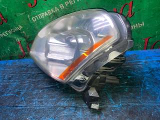 Фара левая передняя NISSAN DUALIS J10 MR20DE 11384 2 ракурс Фара левая передняя NISSAN DUALIS J10 MR20DE 11384 2 ракурс