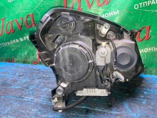 Фара левая передняя NISSAN DUALIS J10 MR20DE 11384 3 ракурс Фара левая передняя NISSAN DUALIS J10 MR20DE 11384 3 ракурс
