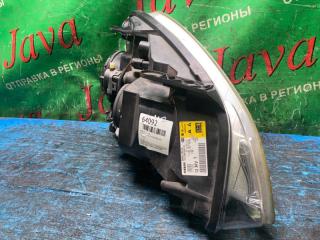 Фара левая передняя NISSAN DUALIS J10 MR20DE 11384 4 ракурс Фара левая передняя NISSAN DUALIS J10 MR20DE 11384 4 ракурс