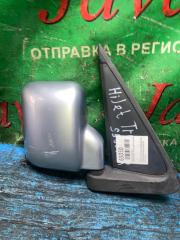 Зеркало правое переднее DAIHATSU HIJET TRUCK S500P KF-VE 3 ракурс