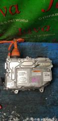 Инвертор передний TOYOTA AQUA NHP10 1NZ-FXE G9200-52030 2 ракурс