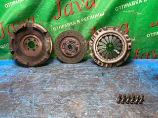 Маховик MAZDA BONGO BRAWNY SKE6V FE-E 1 ракурс Маховик MAZDA BONGO BRAWNY SKE6V FE-E 1 ракурс