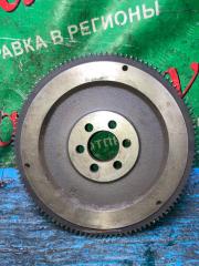 Маховик MAZDA BONGO BRAWNY SKE6V FE-E 3 ракурс Маховик MAZDA BONGO BRAWNY SKE6V FE-E 3 ракурс