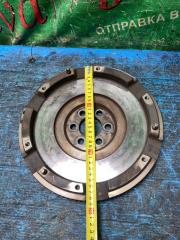 Маховик MAZDA BONGO BRAWNY SKE6V FE-E 4 ракурс Маховик MAZDA BONGO BRAWNY SKE6V FE-E 4 ракурс