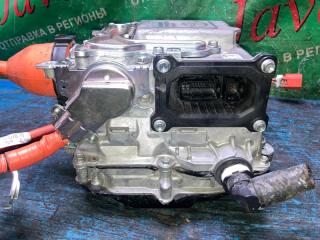 Инвертор передний TOYOTA AQUA NHP10 1NZ-FXE G9200-52031 2 ракурс