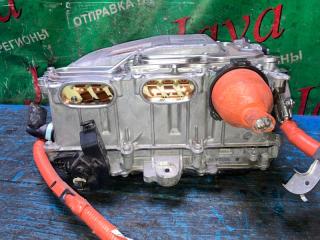 Инвертор передний TOYOTA AQUA NHP10 1NZ-FXE G9200-52031 3 ракурс