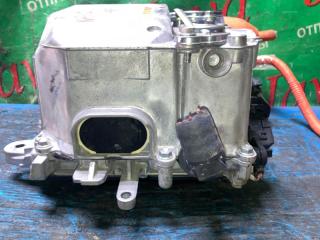 Инвертор передний TOYOTA AQUA NHP10 1NZ-FXE G9200-52031 4 ракурс