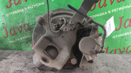 Ступица правая передняя MITSUBISHI CANTER FBA00 4P10 4 ракурс