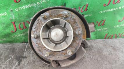 Ступица левая передняя MITSUBISHI CANTER FBA00 4P10 1 ракурс