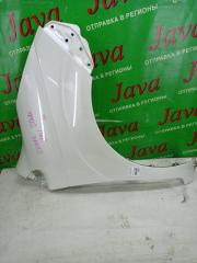 Крыло правое переднее TOYOTA SPADE NSP140 1NR-FE 5381152450 1 ракурс