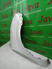 Крыло правое переднее TOYOTA SPADE NSP140 1NR-FE 5381152450 3 ракурс