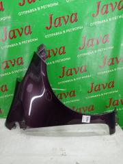 Крыло переднее правое TOYOTA IQ 2008