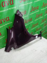 Крыло правое переднее TOYOTA IQ KGJ10 1KR-FE 2 ракурс