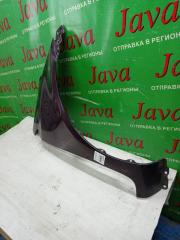 Крыло правое переднее TOYOTA IQ KGJ10 1KR-FE 3 ракурс
