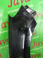 Крыло правое переднее SUZUKI KIZASHI RE91S J24B 5760057810 4 ракурс