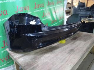 Бампер задний HONDA STREAM RN6 R18A 2 ракурс