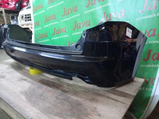 Бампер задний HONDA STREAM RN6 R18A 3 ракурс