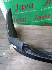 Бампер задний HONDA STREAM RN6 R18A 4 ракурс