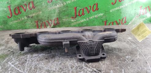 Коллектор выпускной VOLVO V70 LW56 B5244T 2 ракурс