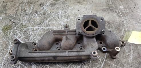 Коллектор выпускной VOLVO V70 LW56 B5244T 3 ракурс