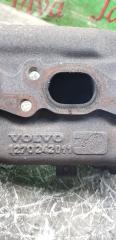Коллектор выпускной VOLVO V70 LW56 B5244T 4 ракурс