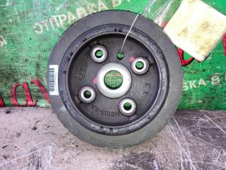 Шкив коленвала VOLVO V70 LW56 B5244T 3 ракурс Шкив коленвала VOLVO V70 LW56 B5244T 3 ракурс