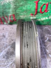 Шкив коленвала VOLVO V70 LW56 B5244T 4 ракурс Шкив коленвала VOLVO V70 LW56 B5244T 4 ракурс