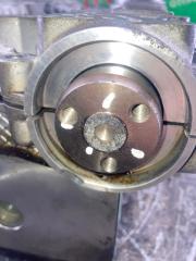 Головка блока цилиндров VOLVO V70 LW56 B5244T 3 ракурс Головка блока цилиндров VOLVO V70 LW56 B5244T 3 ракурс