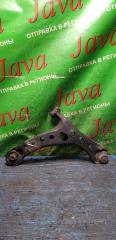 Рычаг левый передний TOYOTA ISIS ZGM10 2ZR-FAE 48069-29265 2 ракурс