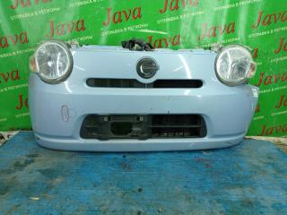 Ноускат передний DAIHATSU MIRA COCOA L675S KF-VE 1 ракурс