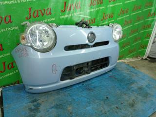 Ноускат передний DAIHATSU MIRA COCOA L675S KF-VE 2 ракурс