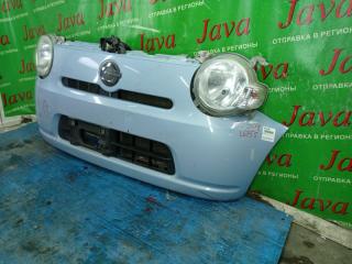 Ноускат передний DAIHATSU MIRA COCOA L675S KF-VE 3 ракурс