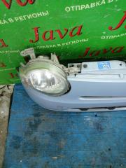 Ноускат передний DAIHATSU MIRA COCOA L675S KF-VE 4 ракурс