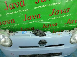 Ноускат передний DAIHATSU MIRA COCOA L675S KF-VE 5 ракурс